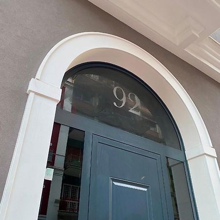 בארי Garruba 92 Apartments מראה חיצוני תמונה