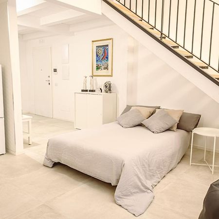 בארי Garruba 92 Apartments מראה חיצוני תמונה