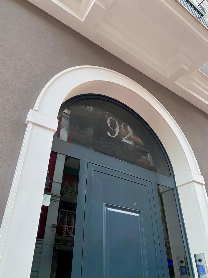 בארי Garruba 92 Apartments מראה חיצוני תמונה