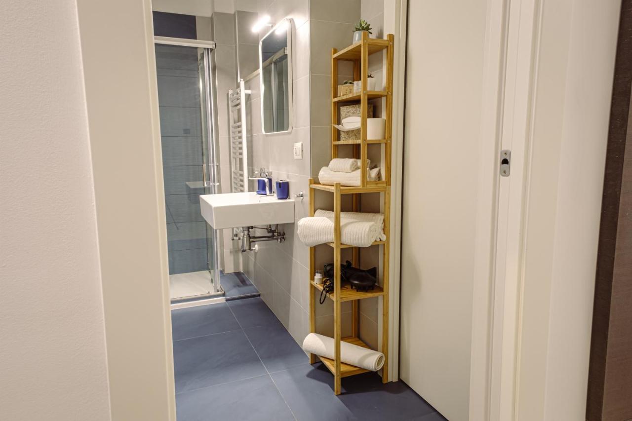 בארי Garruba 92 Apartments מראה חיצוני תמונה