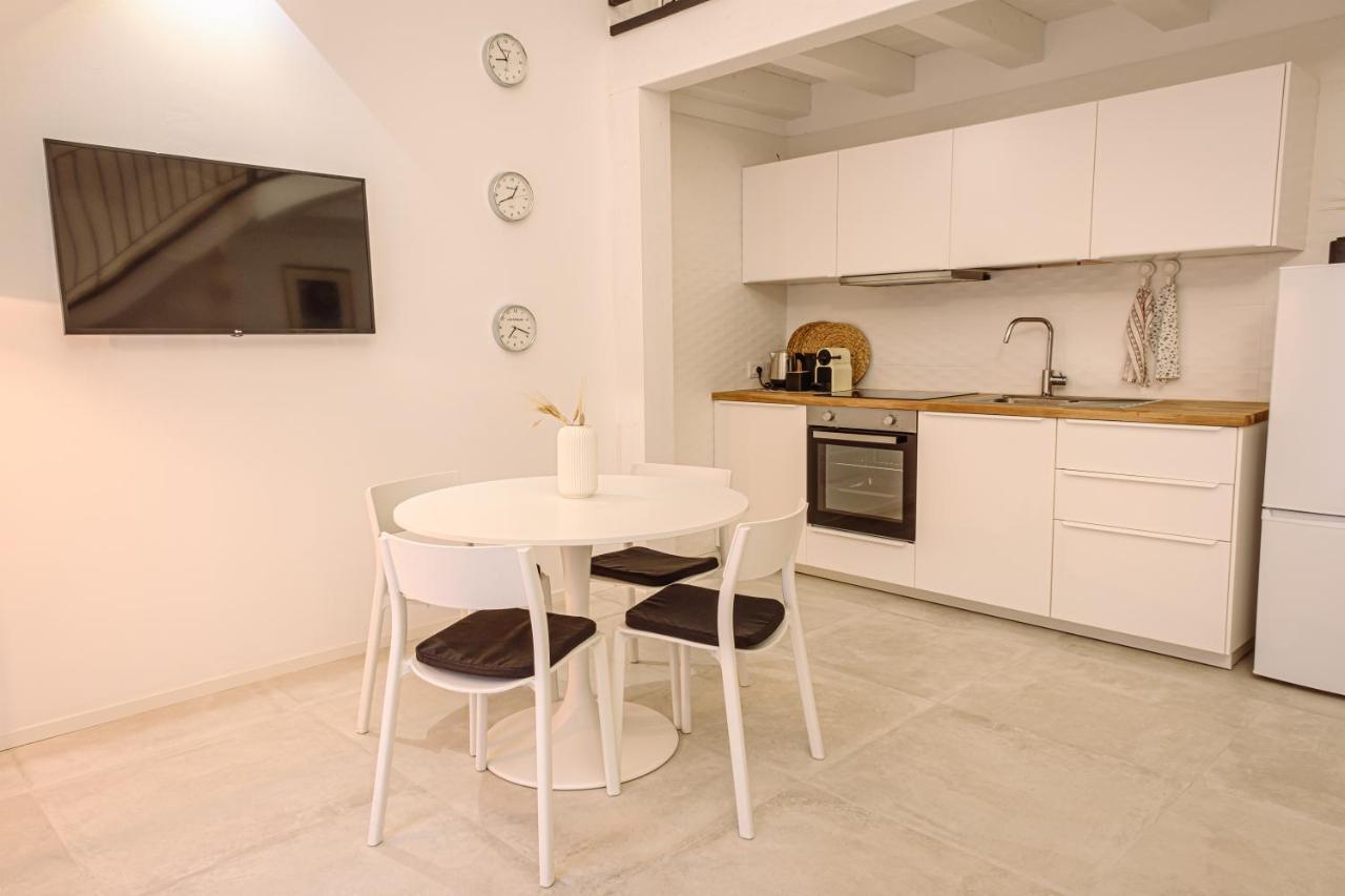 בארי Garruba 92 Apartments מראה חיצוני תמונה