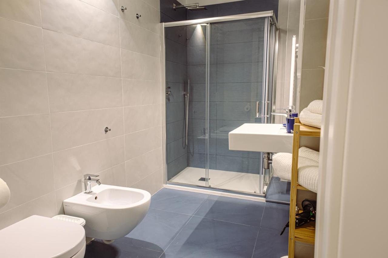 בארי Garruba 92 Apartments מראה חיצוני תמונה