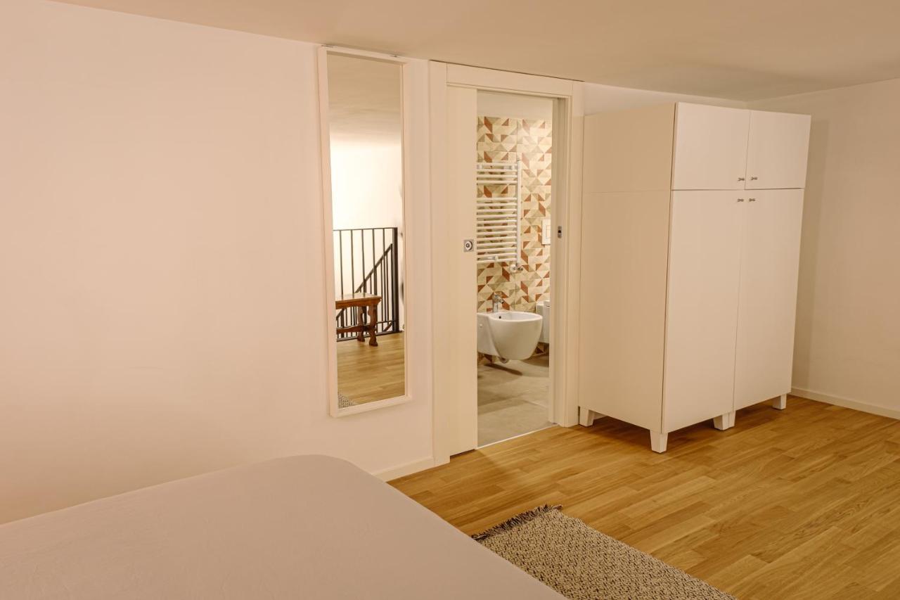 בארי Garruba 92 Apartments מראה חיצוני תמונה