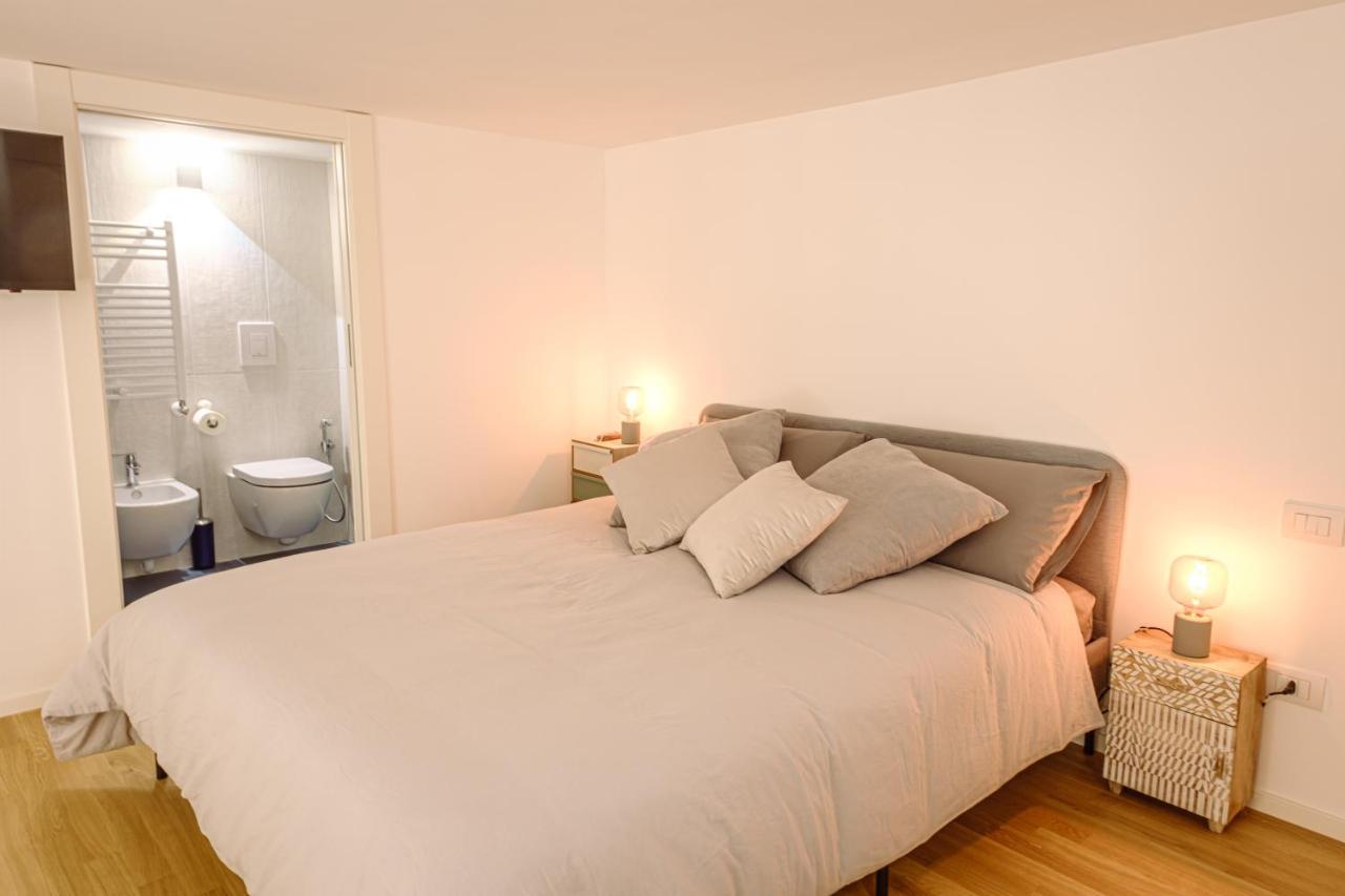 בארי Garruba 92 Apartments מראה חיצוני תמונה