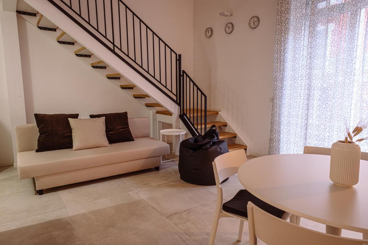 בארי Garruba 92 Apartments מראה חיצוני תמונה