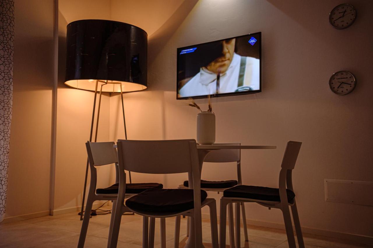 בארי Garruba 92 Apartments מראה חיצוני תמונה