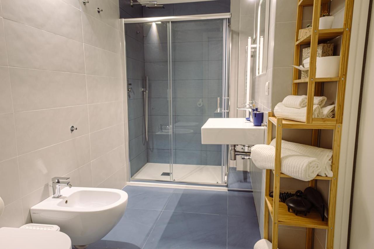 בארי Garruba 92 Apartments מראה חיצוני תמונה