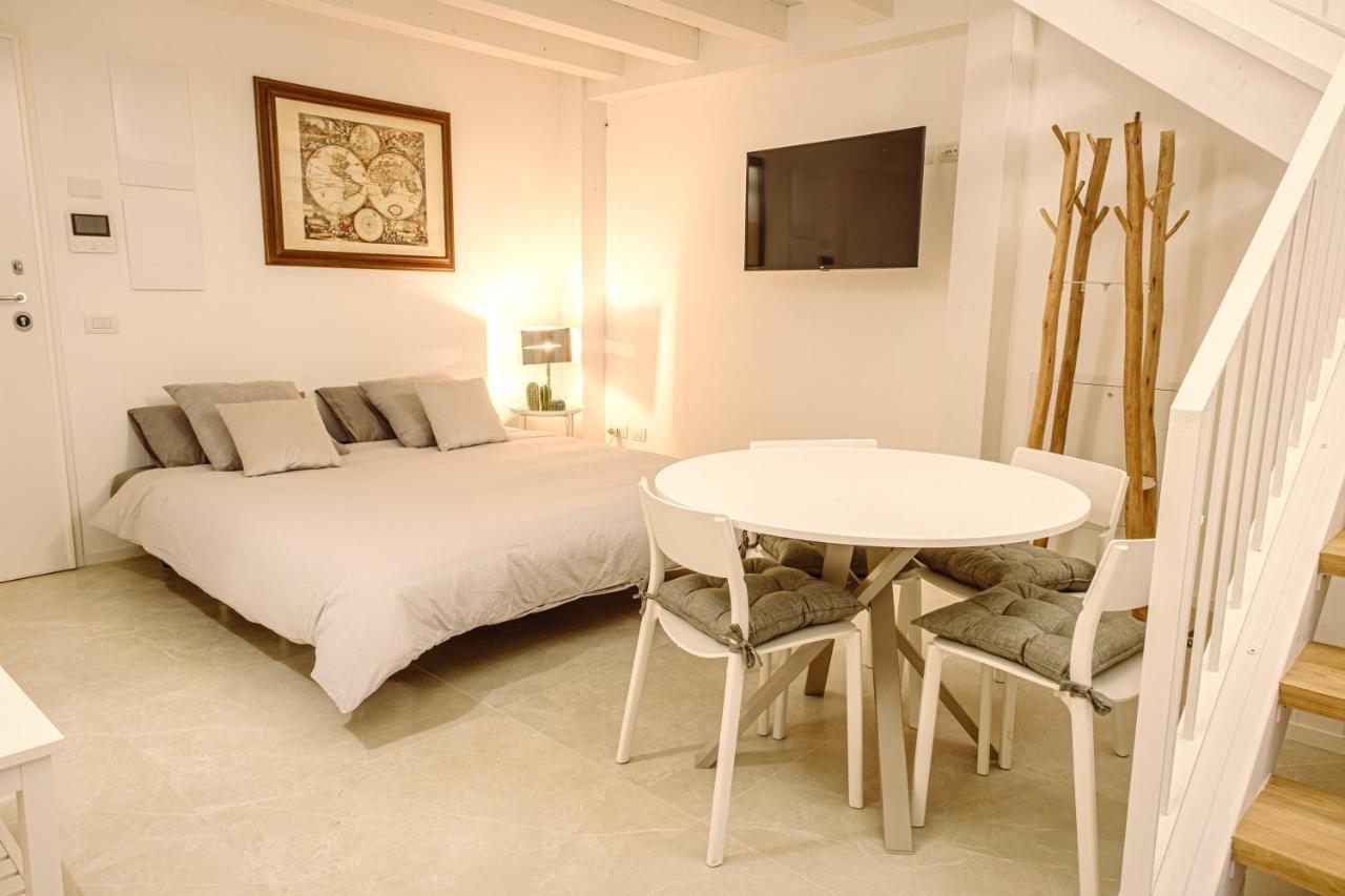 בארי Garruba 92 Apartments מראה חיצוני תמונה