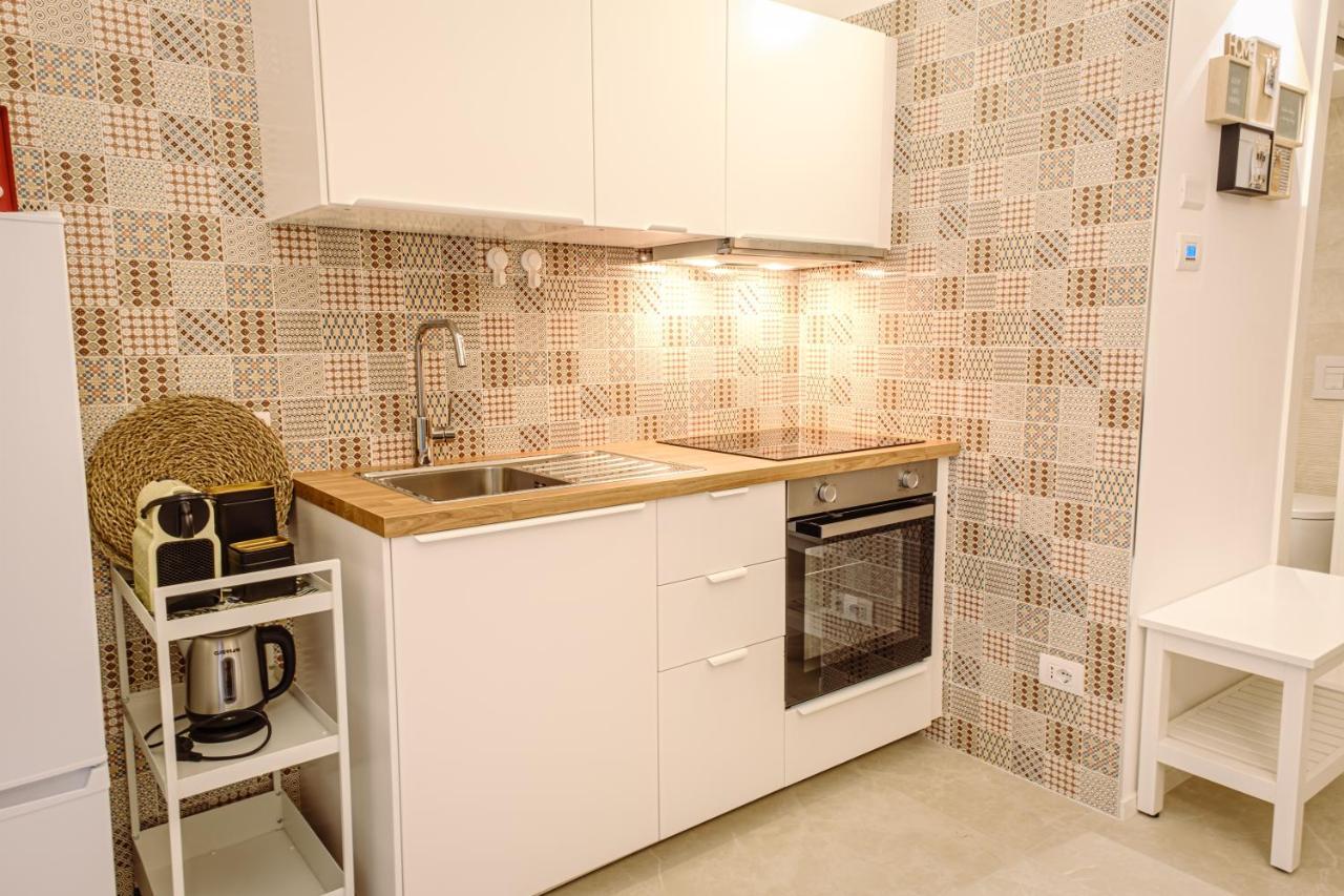 בארי Garruba 92 Apartments מראה חיצוני תמונה