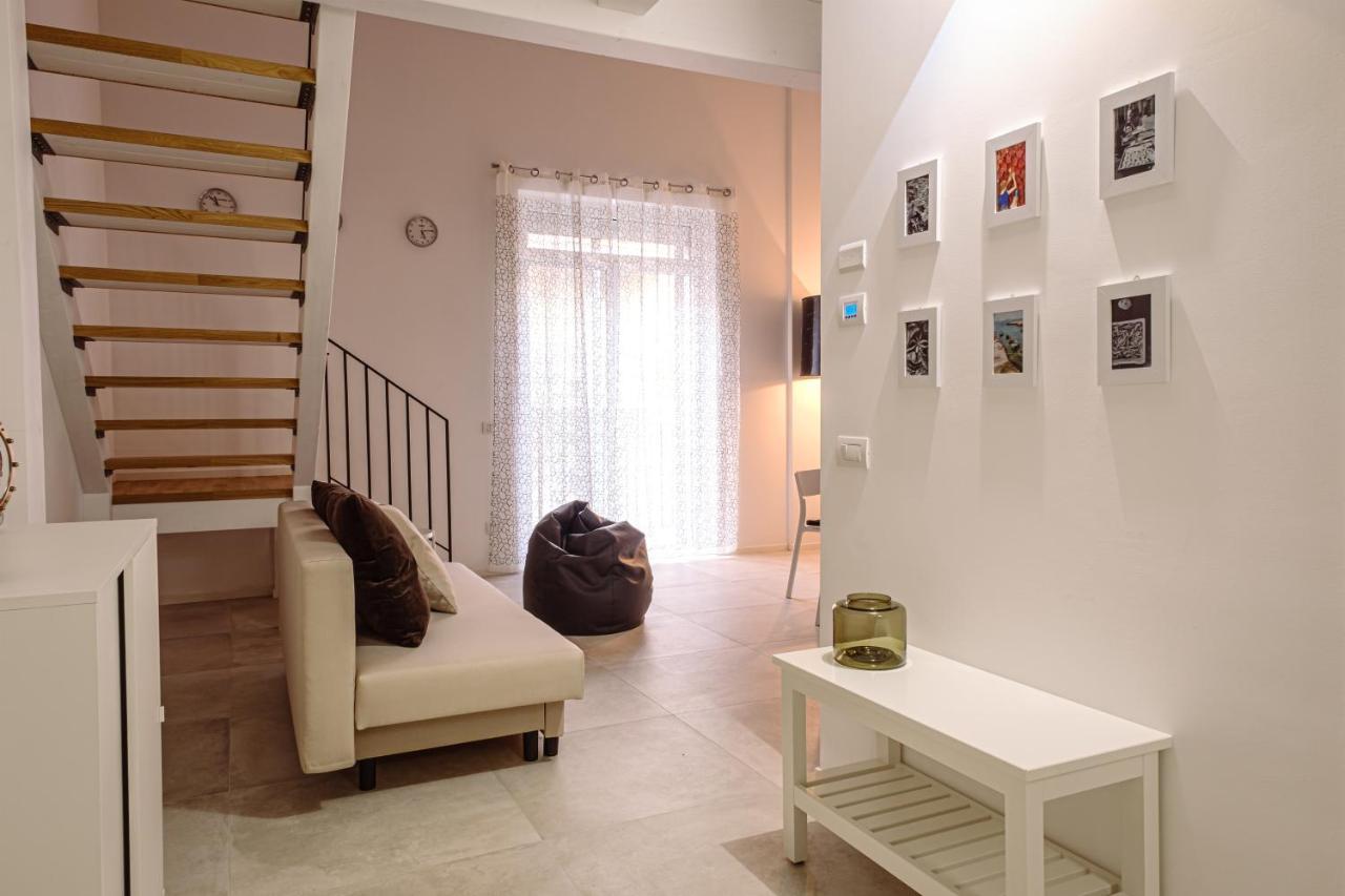 בארי Garruba 92 Apartments מראה חיצוני תמונה