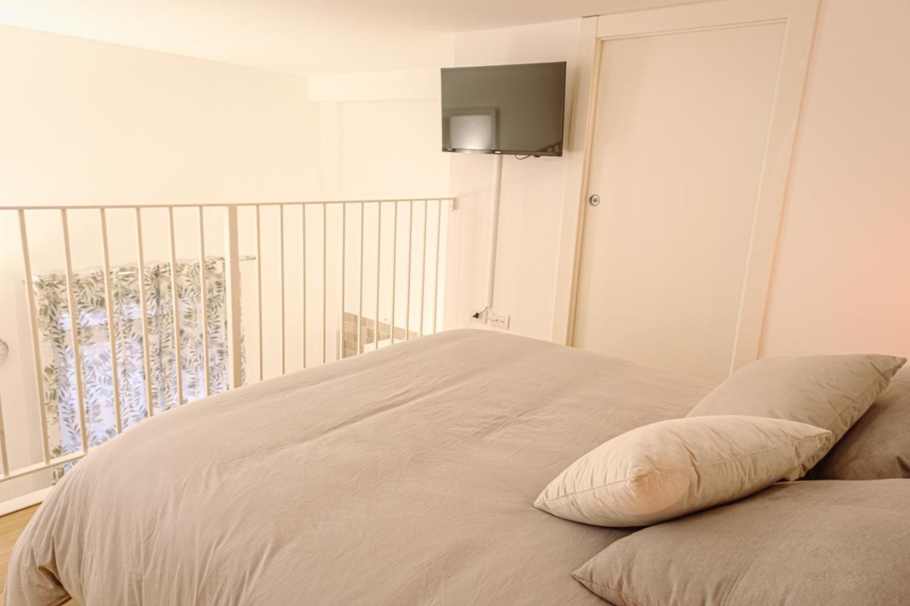 בארי Garruba 92 Apartments מראה חיצוני תמונה