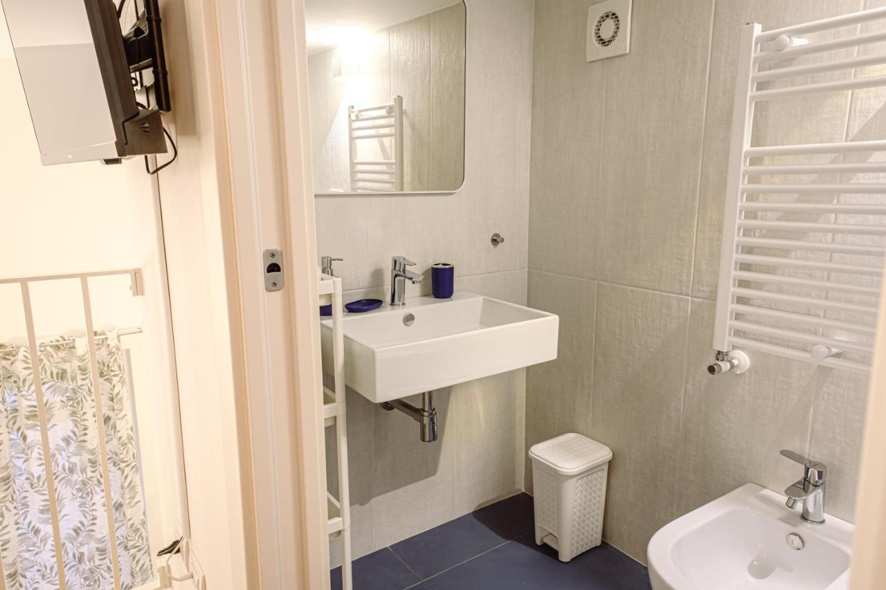 בארי Garruba 92 Apartments מראה חיצוני תמונה
