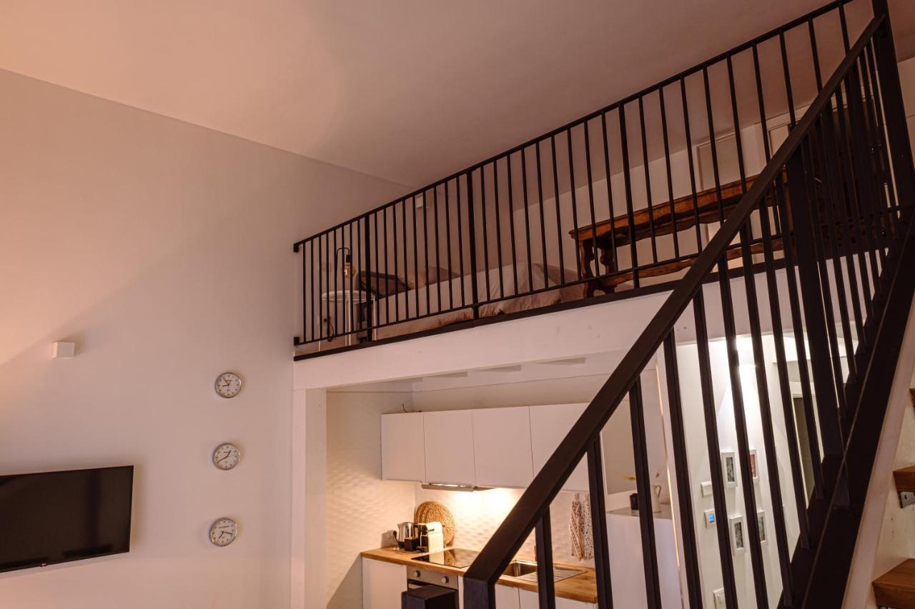 בארי Garruba 92 Apartments מראה חיצוני תמונה