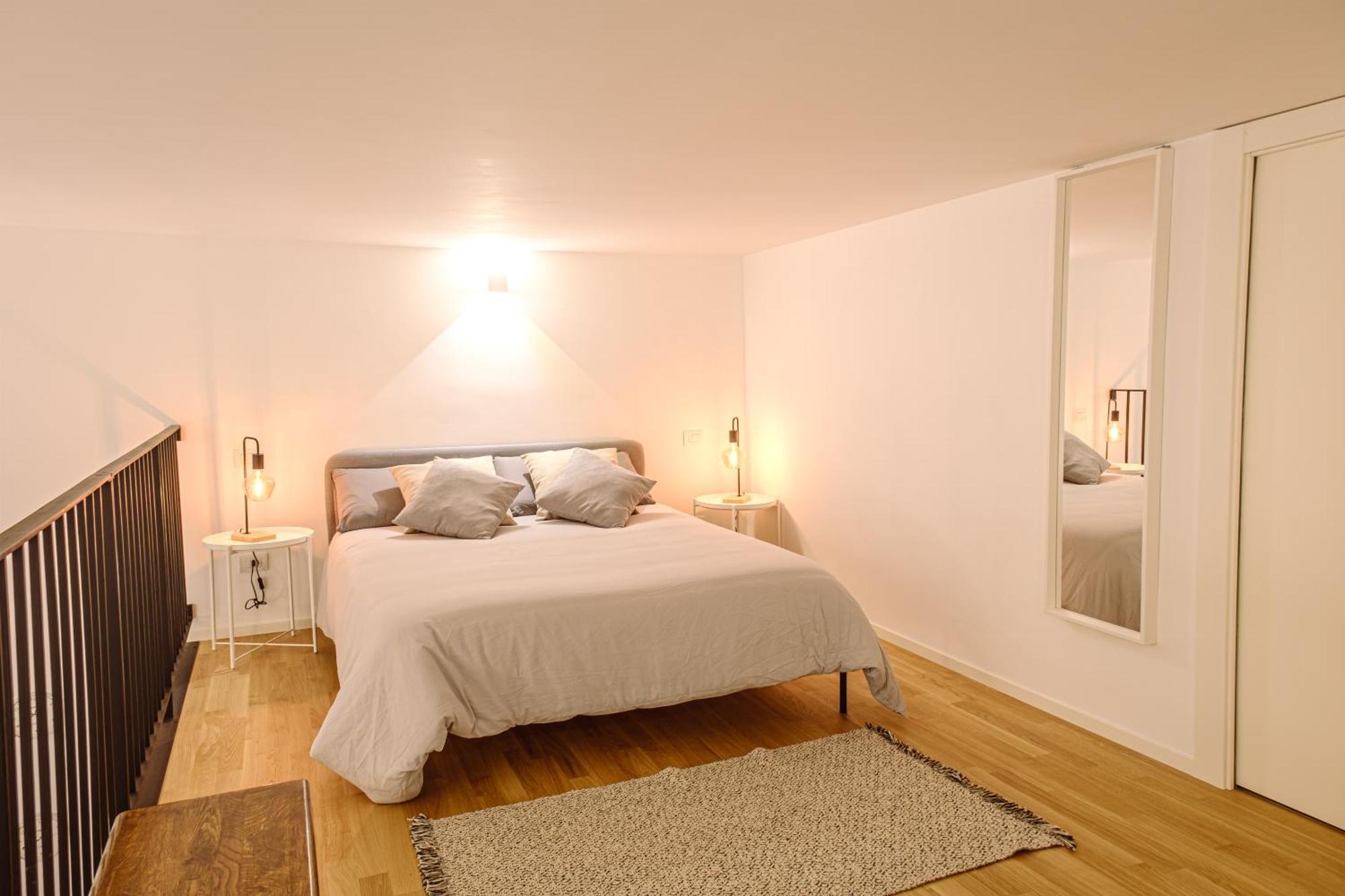 בארי Garruba 92 Apartments מראה חיצוני תמונה