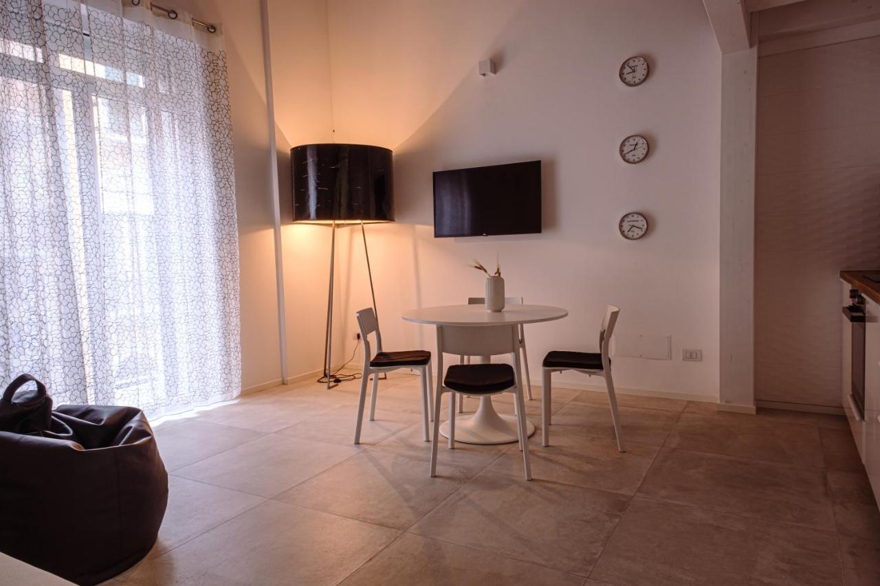 בארי Garruba 92 Apartments מראה חיצוני תמונה