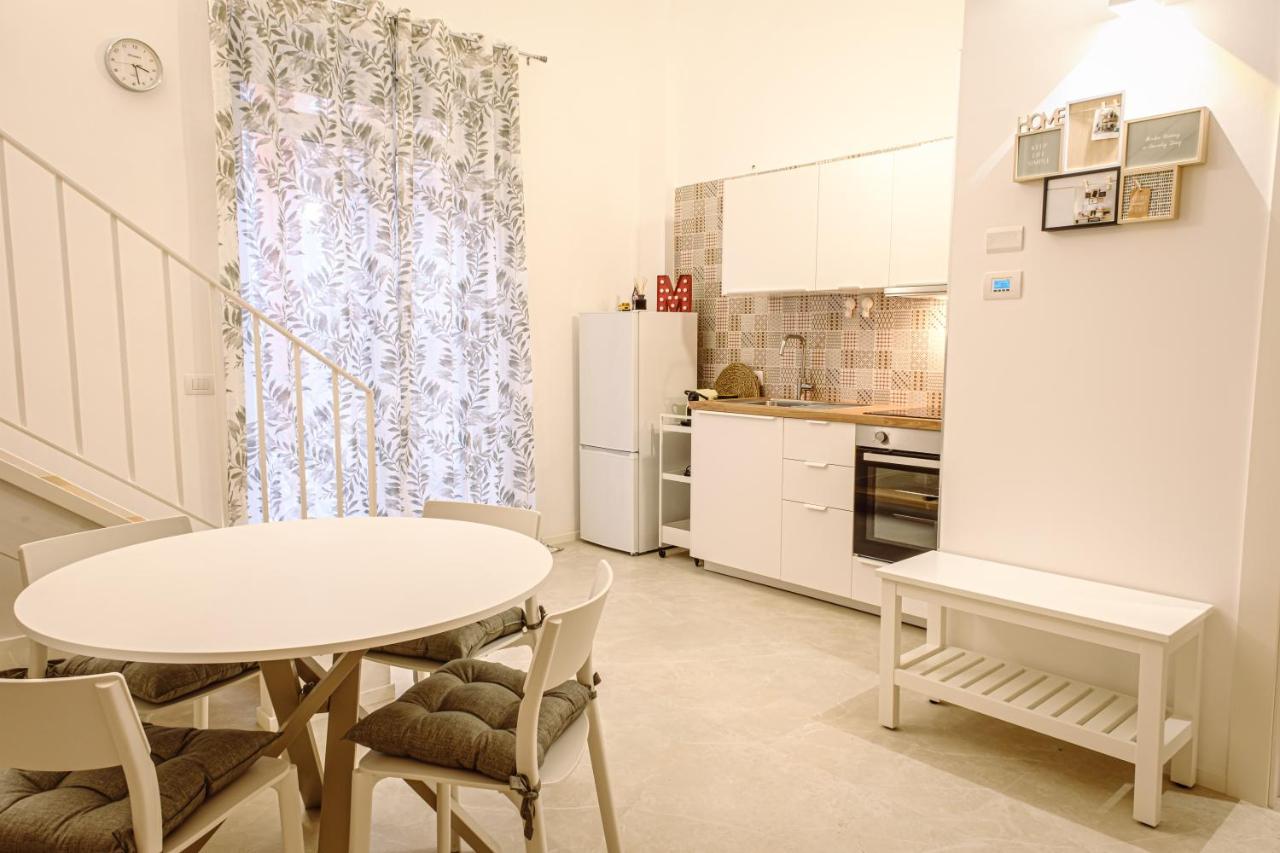 בארי Garruba 92 Apartments מראה חיצוני תמונה