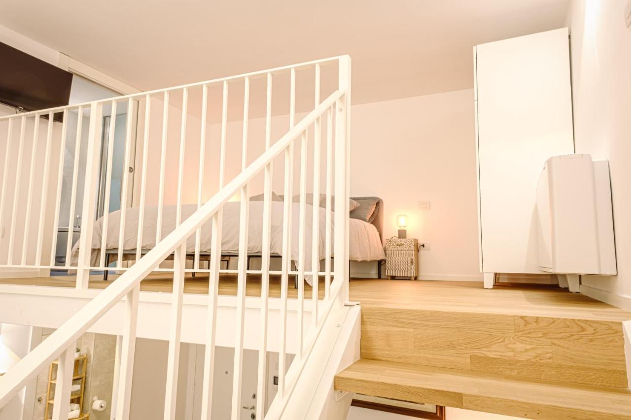 בארי Garruba 92 Apartments מראה חיצוני תמונה